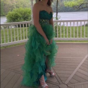 Prom/Pageant dress